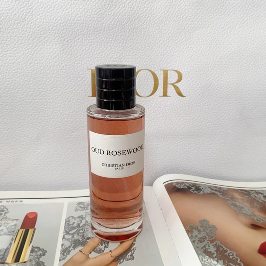 280126-30 Dior EDP 200ml 6.8oz OUD ROSEWOOD