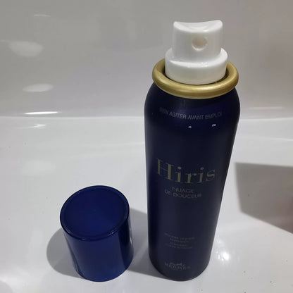 020926-267 Hermès Hiris iris liquid