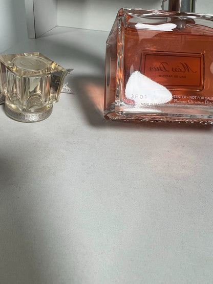 270726-158 Dior Miss without box Parfum 100ml 3.4 oz
