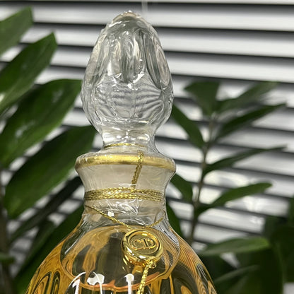 05826-288 Dior golden amphora limited Perfume 150ml 5.1 oz