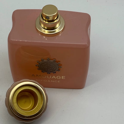 151026-55 Amouage Admiration Secret Oracle 100ml 3.4 oz