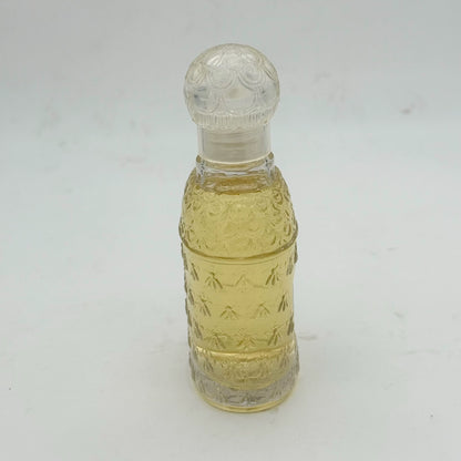030826-135 Guerlain Eau dip bottle EDT 50ml 1.7 oz