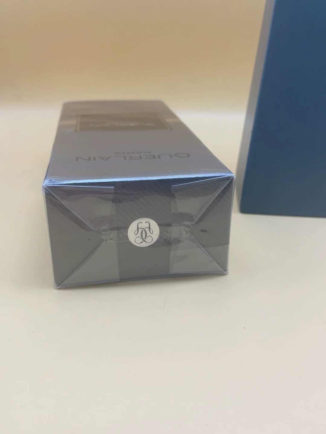 301225-3 Guerlain Eau de Parfum EDP 100ml 3.4oz