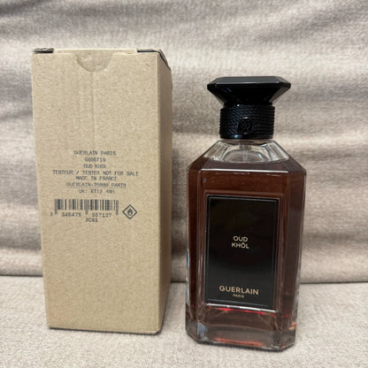 300926-16 Guerlain Oud Khôl EDP 200ml 6.8 oz