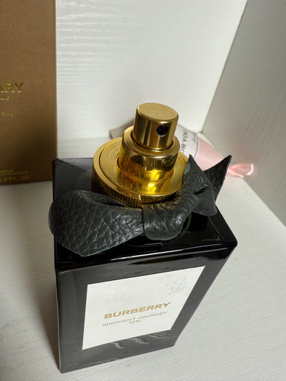 200526-5 Burberry Haute Couture Midnight Parfum 100ml 3.4 oz