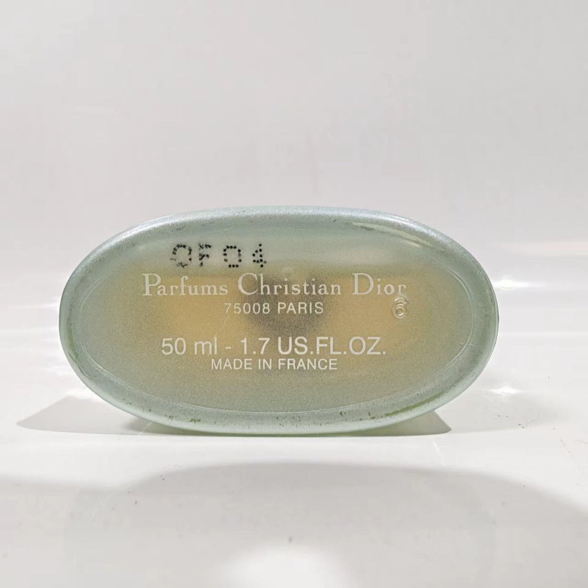 020926-585 Dior Forget Me Not 50ml 1.7 oz