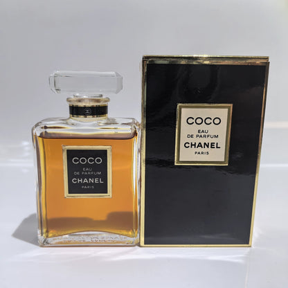 020926-529 Chanel COCO Black Label EDP 50ml 1.7 oz