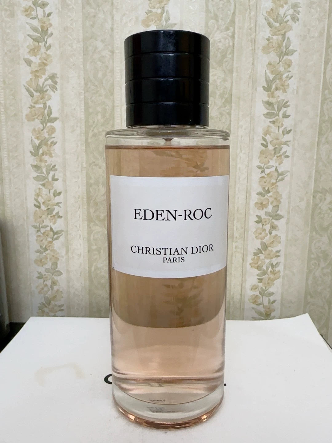 171225-1 Christian Dior EDEN-Roc Eau de Parfum Perfume 250ml 8.5oz