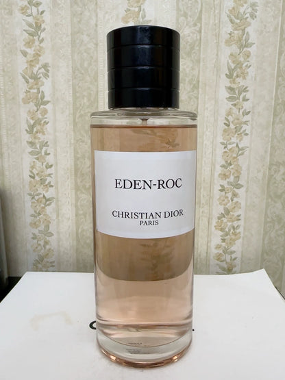 171225-1 Christian Dior EDEN-Roc Eau de Parfum Perfume 250ml 8.5oz