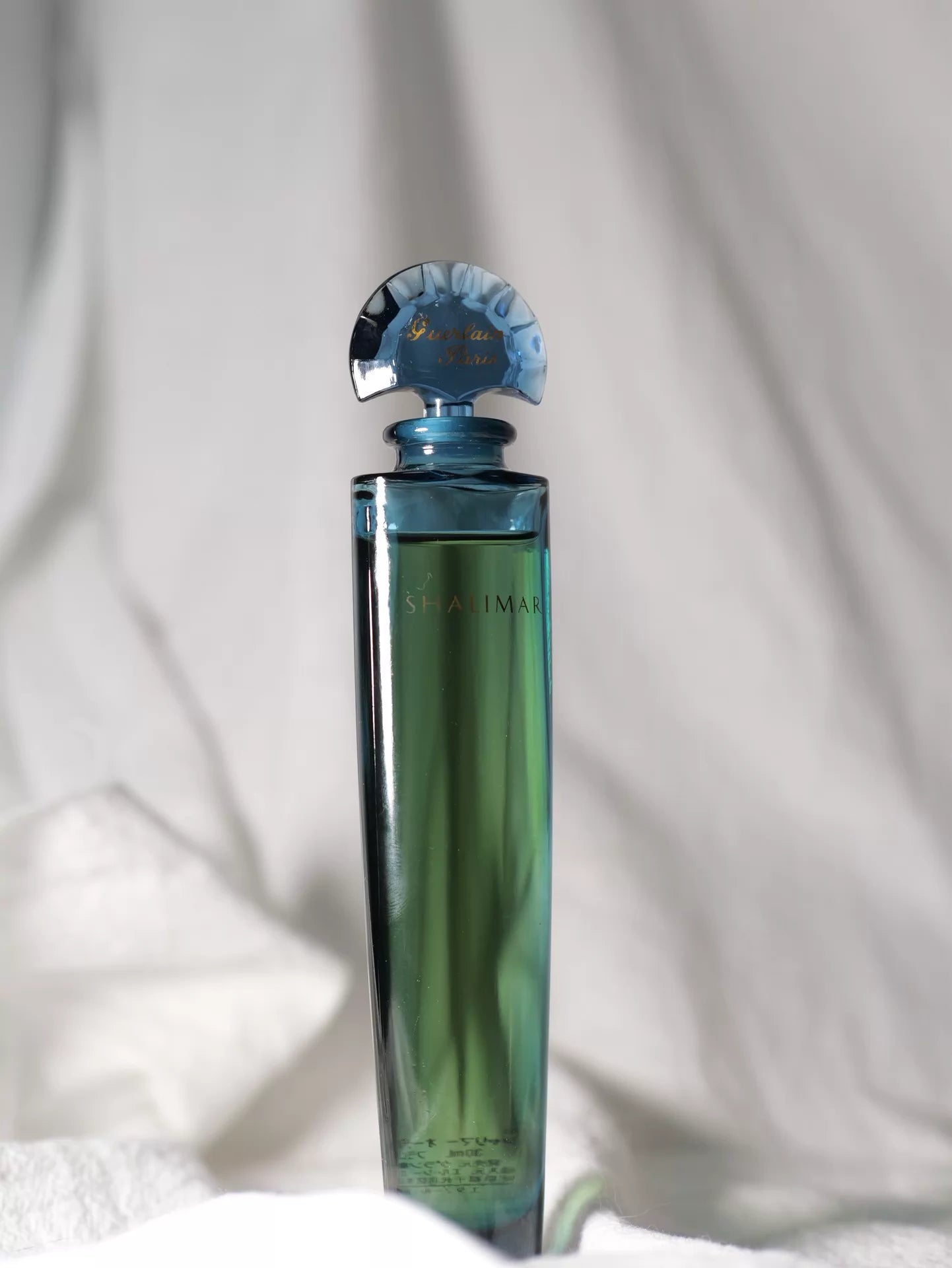 040826-208 Guerlain One Thousand One EDP
