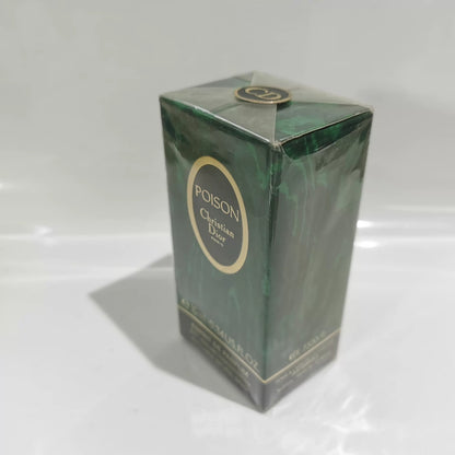 020926-92 Dior Purple Poison esp 10ml 0.3 oz