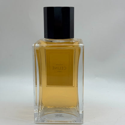 141026-10 Celine reveals new test 200ml 6.8 oz