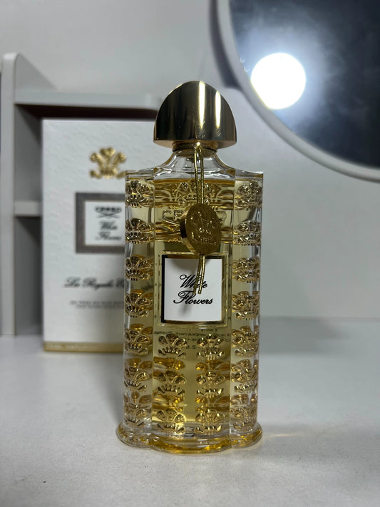070926-12 Creed Faith Pure Celebrity Perfume 75ml 2.5 oz