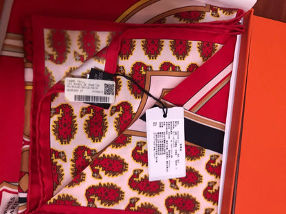 160826-scarf-37 Hermes Brand new genuine