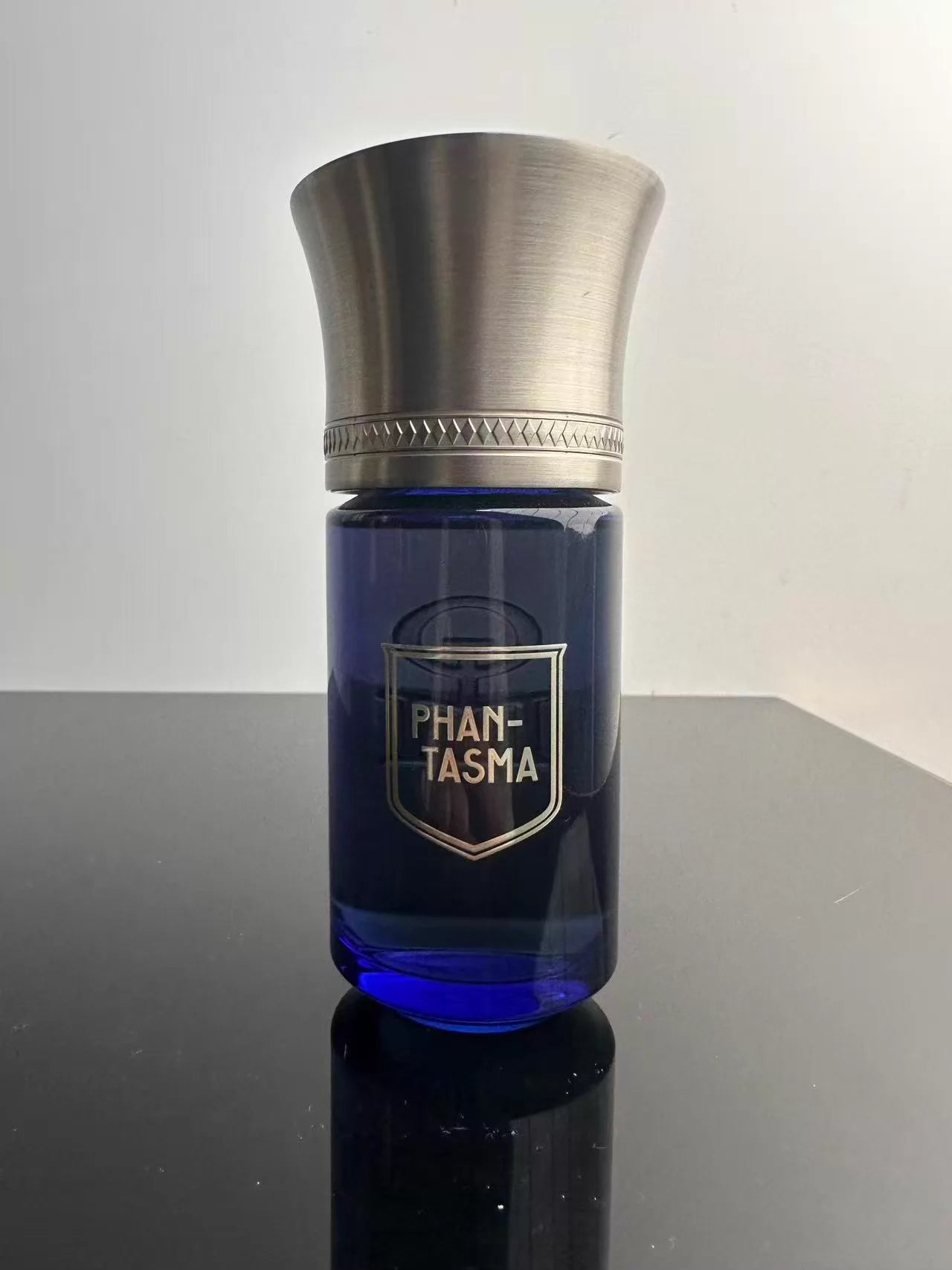 250626-121 Liquid Creation Ghost 100ml 3.4 oz