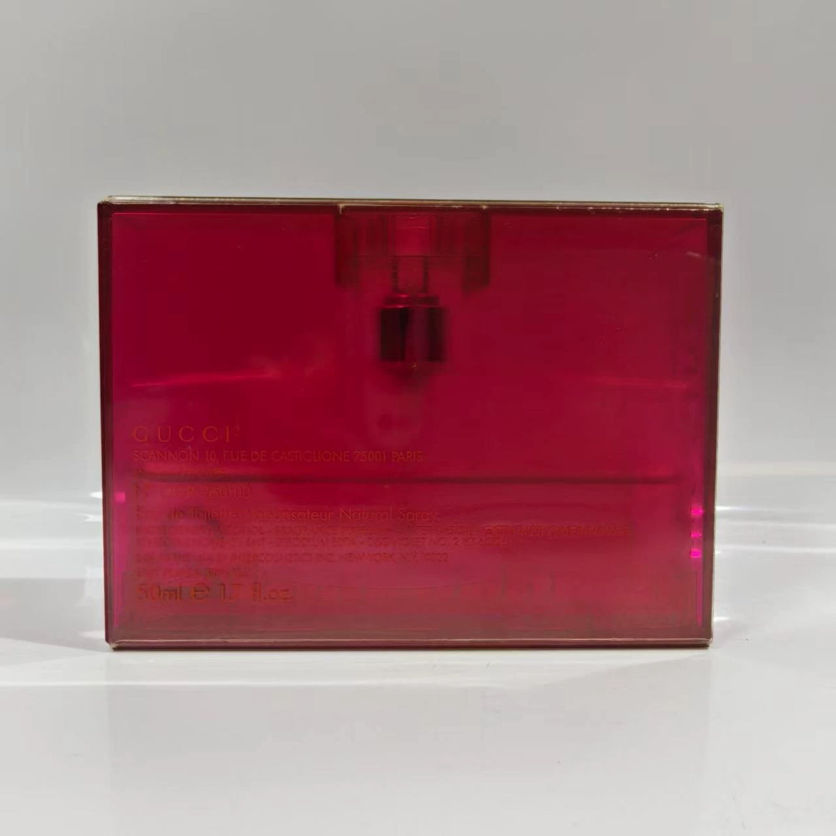 020926-384 Gucci Crazy Love rush2