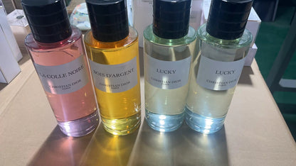 030926-48 Dior Large Bottle Lucky Perfume 450ml 15.2 oz