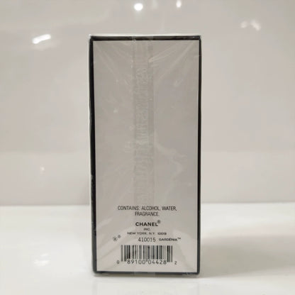 041125-84 Chanel Gardenia Eau de Toilette EDT 100ml 3.4oz