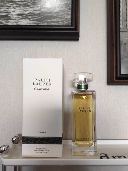 260926-43 Ralph Lauren Discontinued EDP 100ml 3.4 oz