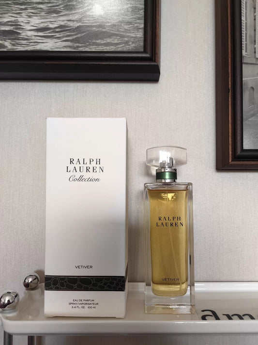 260926-43 Ralph Lauren Discontinued EDP 100ml 3.4 oz
