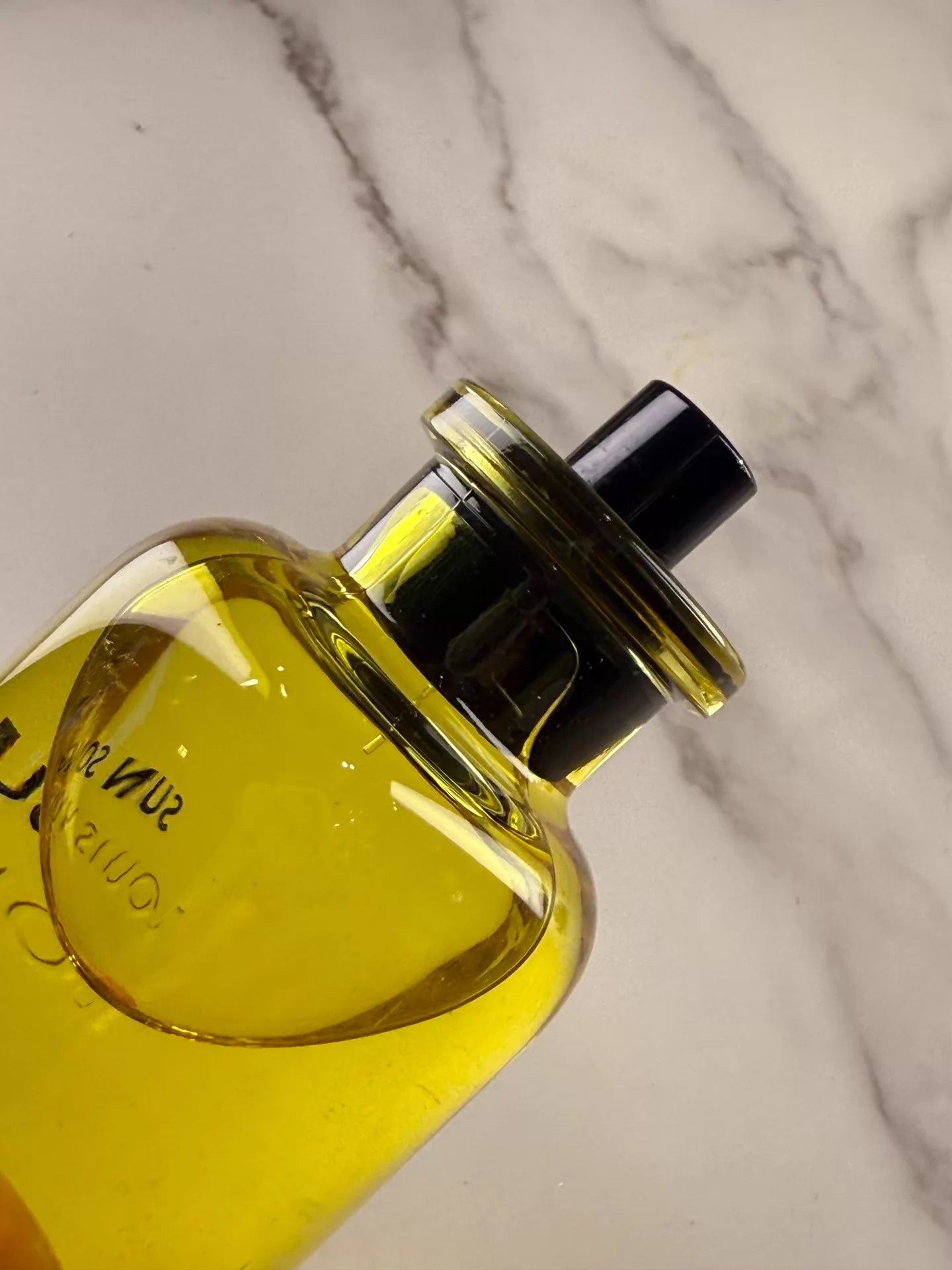 040426-25 LV Louis Vuittion Song of 100ml 3.4 oz