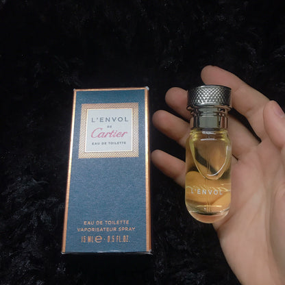 171225-106 Serge Lutens Parfum Perfume 74ml 2.5oz