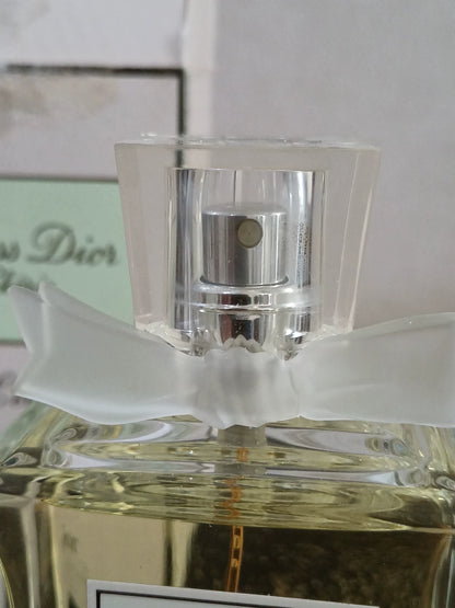 131125-7 Christian Dior Cherie 100ml 3.4oz EDT