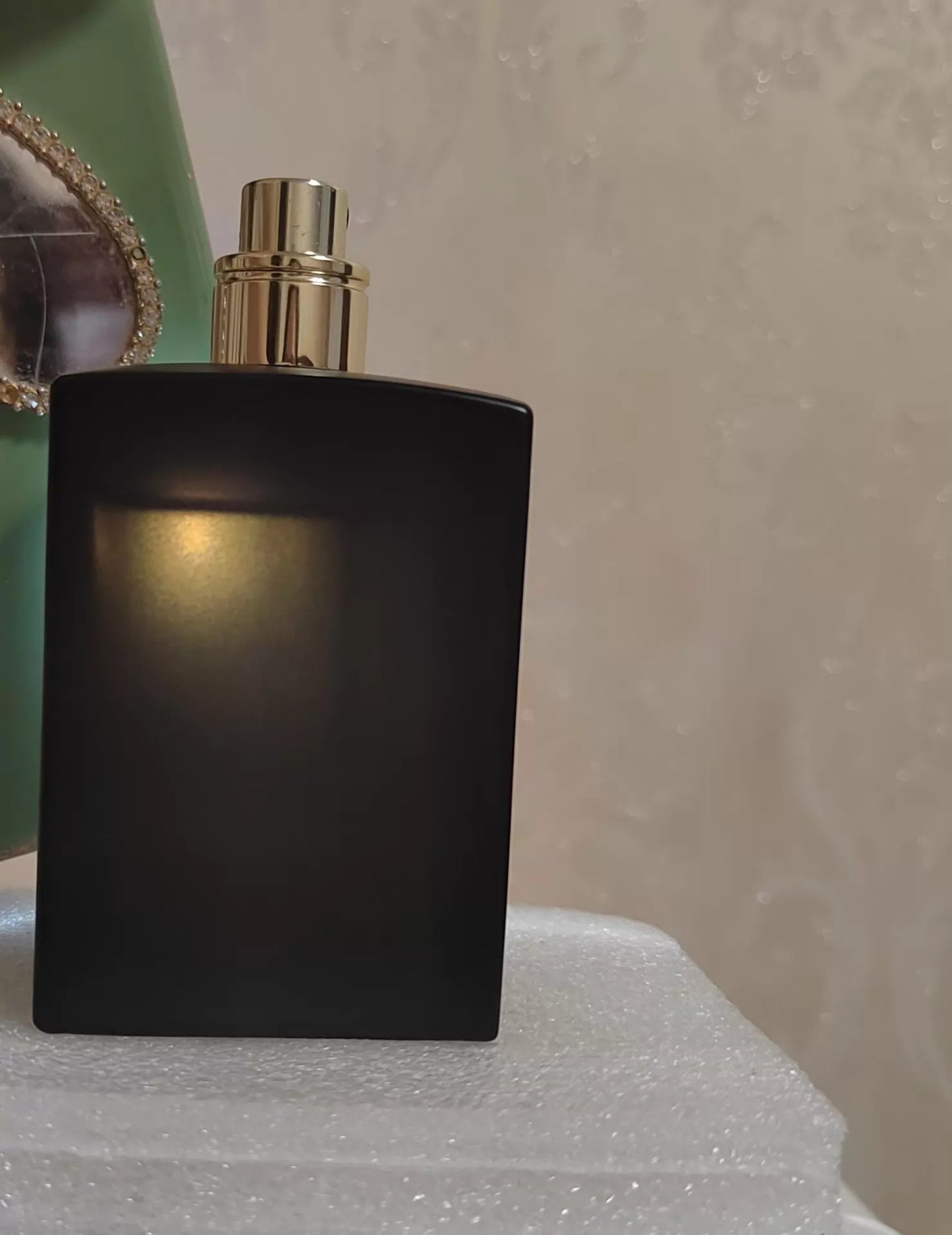 180626-19 Arabian Rose Negotiate Perfume