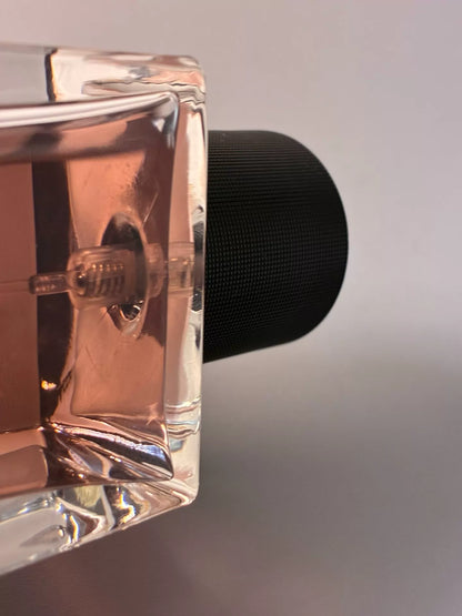200726-199 Yves Saint Laurent Haute Couture Hat 125ml 4.2 oz