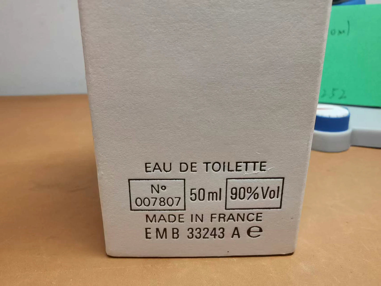 220226-32 Lanvin Arpeggio dip 50ml 1.7 oz