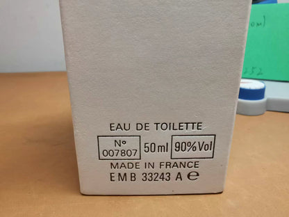 220226-32 Lanvin Arpeggio dip 50ml 1.7 oz