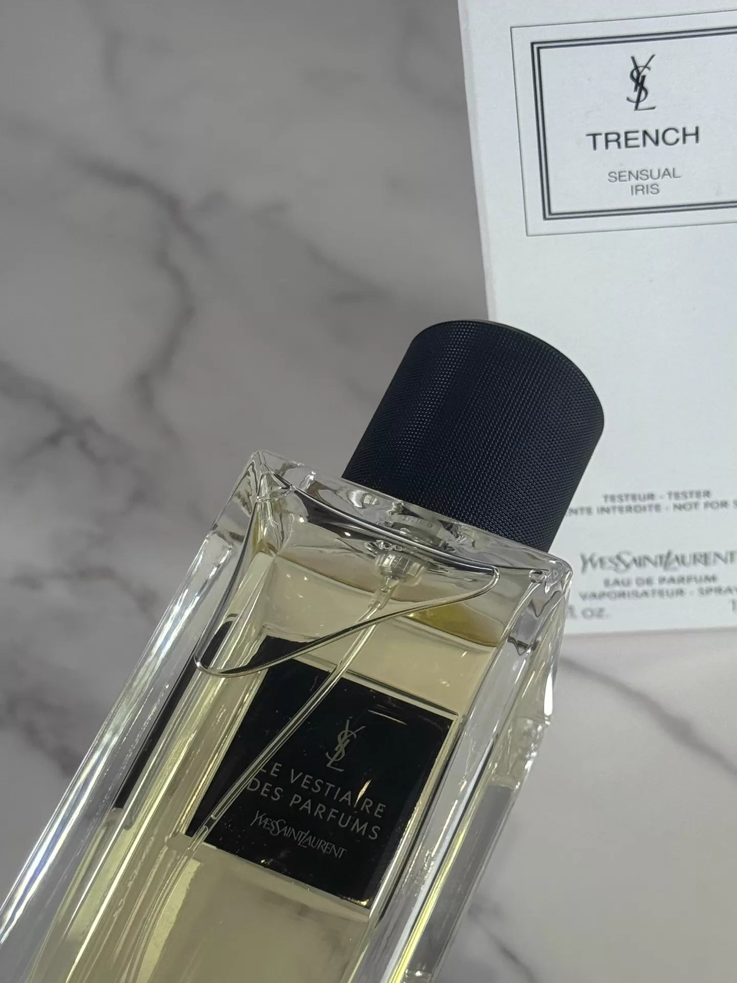 040426-100 YSL new version of 125ml 4.2 oz