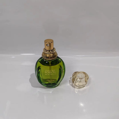 020926-175 Dior green poison EDT 30ml 1 oz