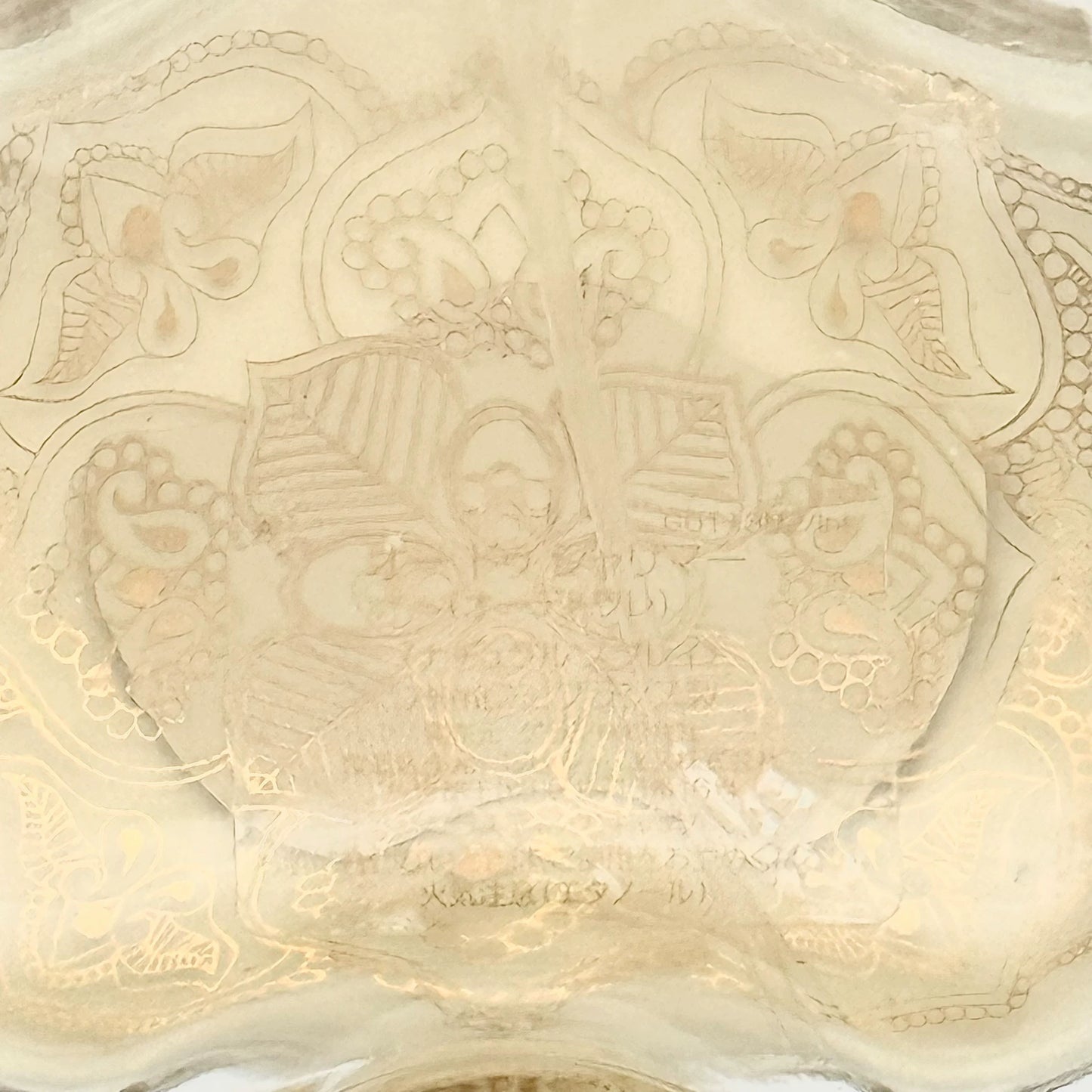 030826-172 Guerlain One Thousand One EDT 75ml 2.5 oz