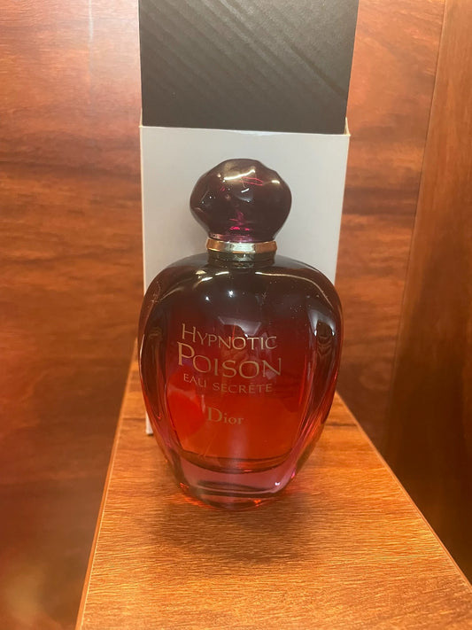 030526-23 Dior Charm Red Poison 100ML 3.4 oz