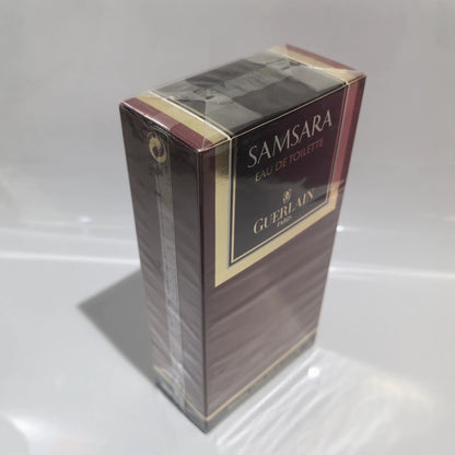020926-6 Guerlain Samsara Perfume 100ml 3.4 oz