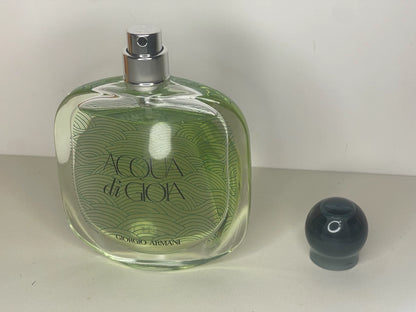 030826-80 Armani expresses feelings limited EDP 50ml 1.7 oz