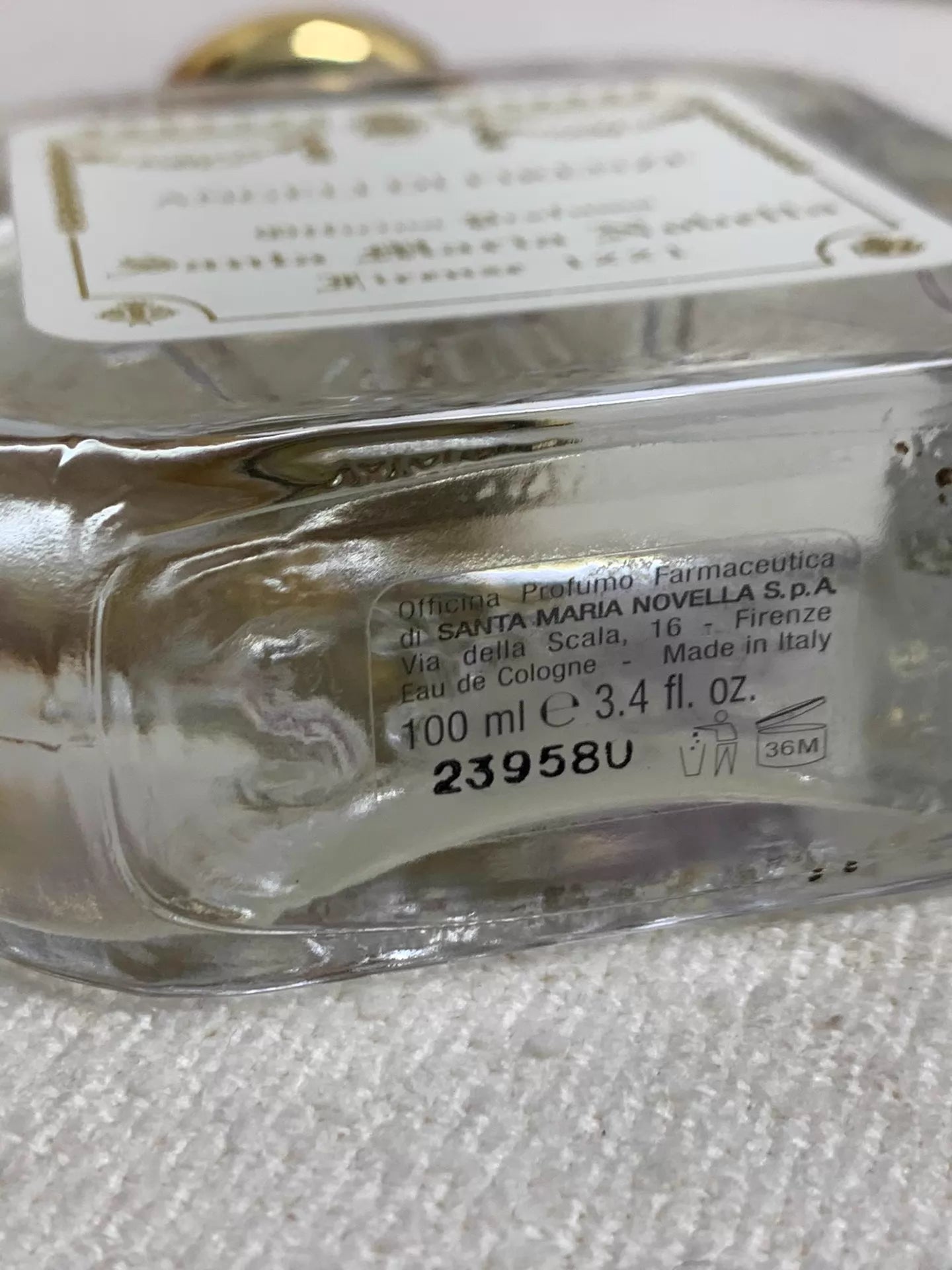240326-97 Santalia Forosa Angel 100ml