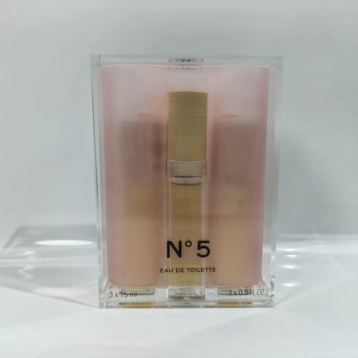 020926-510 Chanel No.