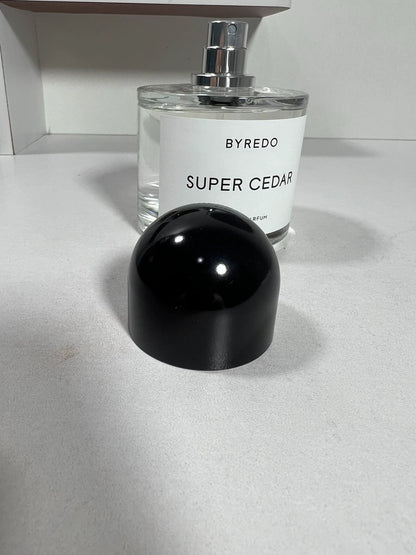 070926-5 Byredo Belvedere Super Cedar Perfume 100ml 3.4 oz
