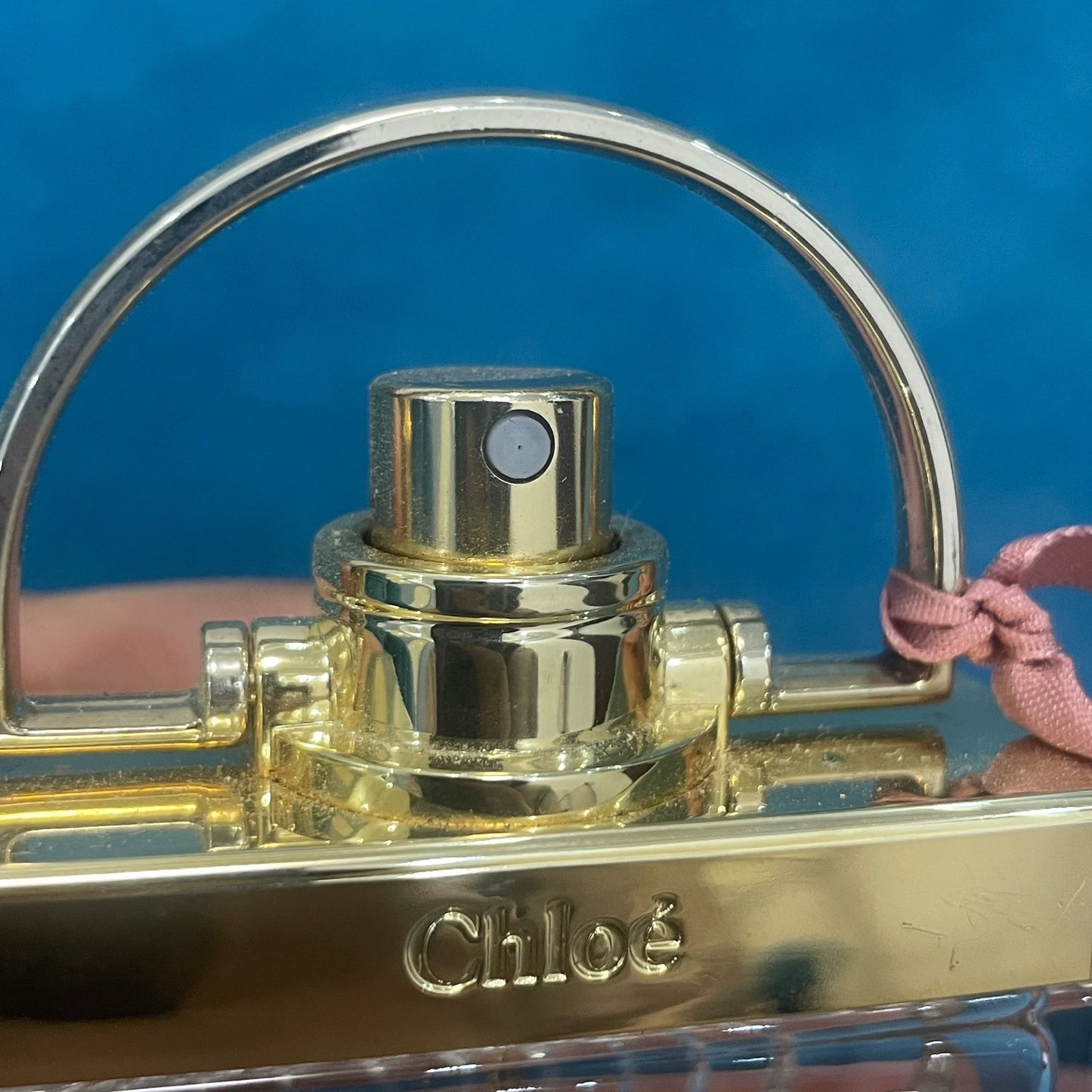 241025-69 Chloe Eau de Parfum Perfume 30ml 1.0oz