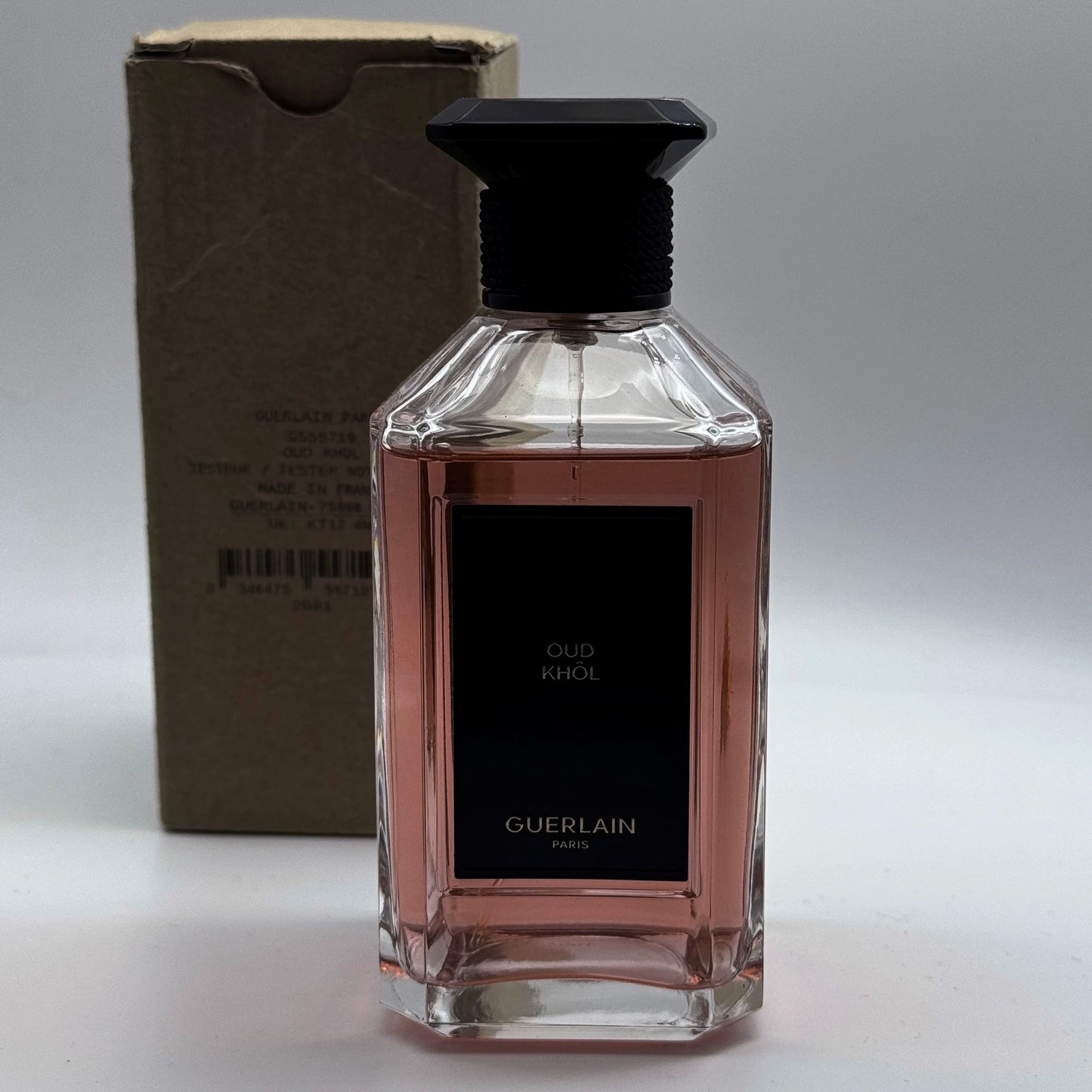 121225-93 Guerlain 200ml 6.8oz  OUD KHOL