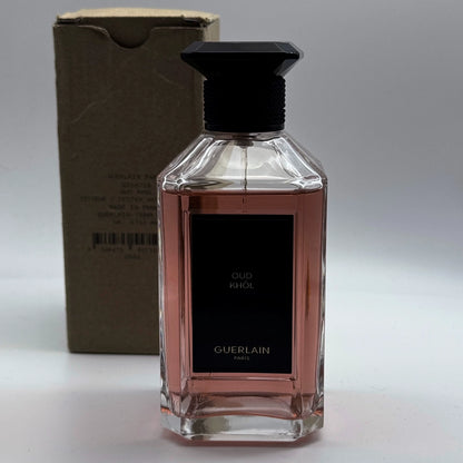 121225-93 Guerlain 200ml 6.8oz  OUD KHOL
