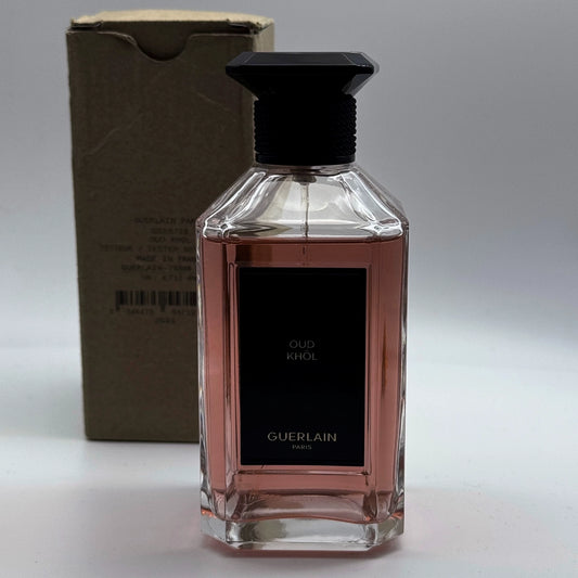 121225-93 Guerlain 200ml 6.8oz  OUD KHOL