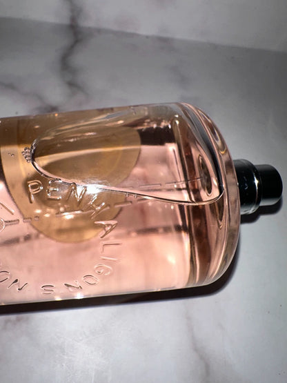 230426-23 Penhaligon Elizabeth Rose Parfum 100ml 3.4 oz