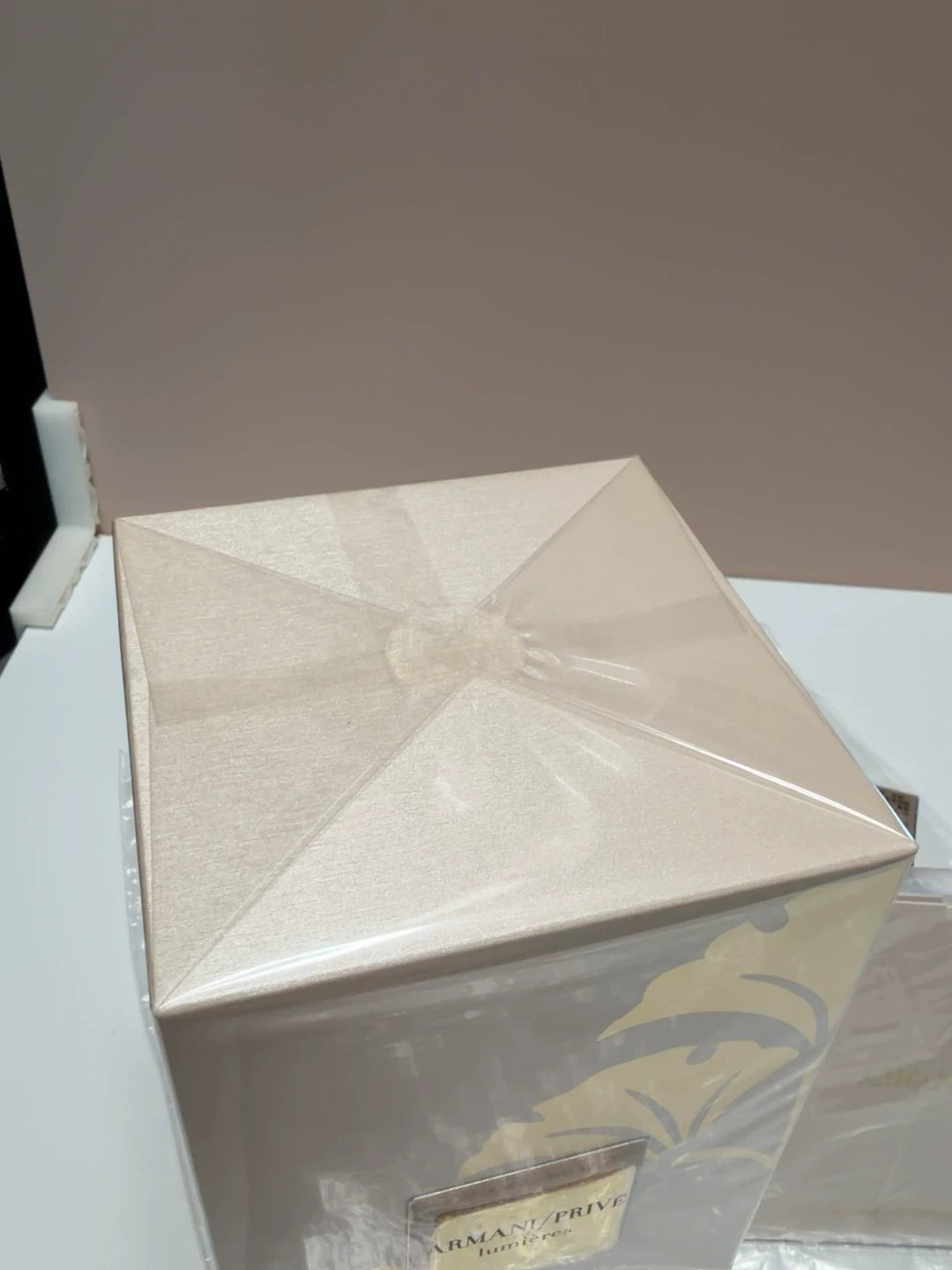 200426-131 Armani Noble Fashion Limited 100ml 3.4 oz