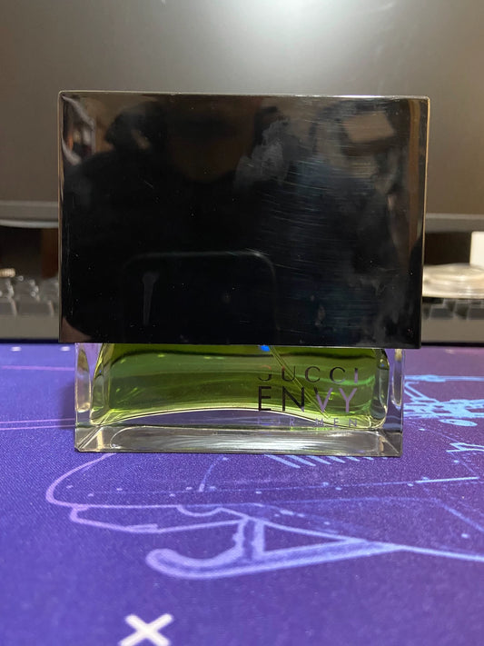 180325-13 Gucci Envy 100ml 3.4 oz EDT eau de toilette