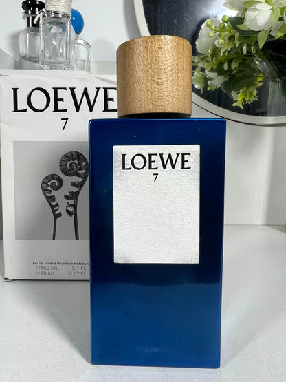 270726-172 Loewe Seventh Movement Parfum 150ml 5.1 oz