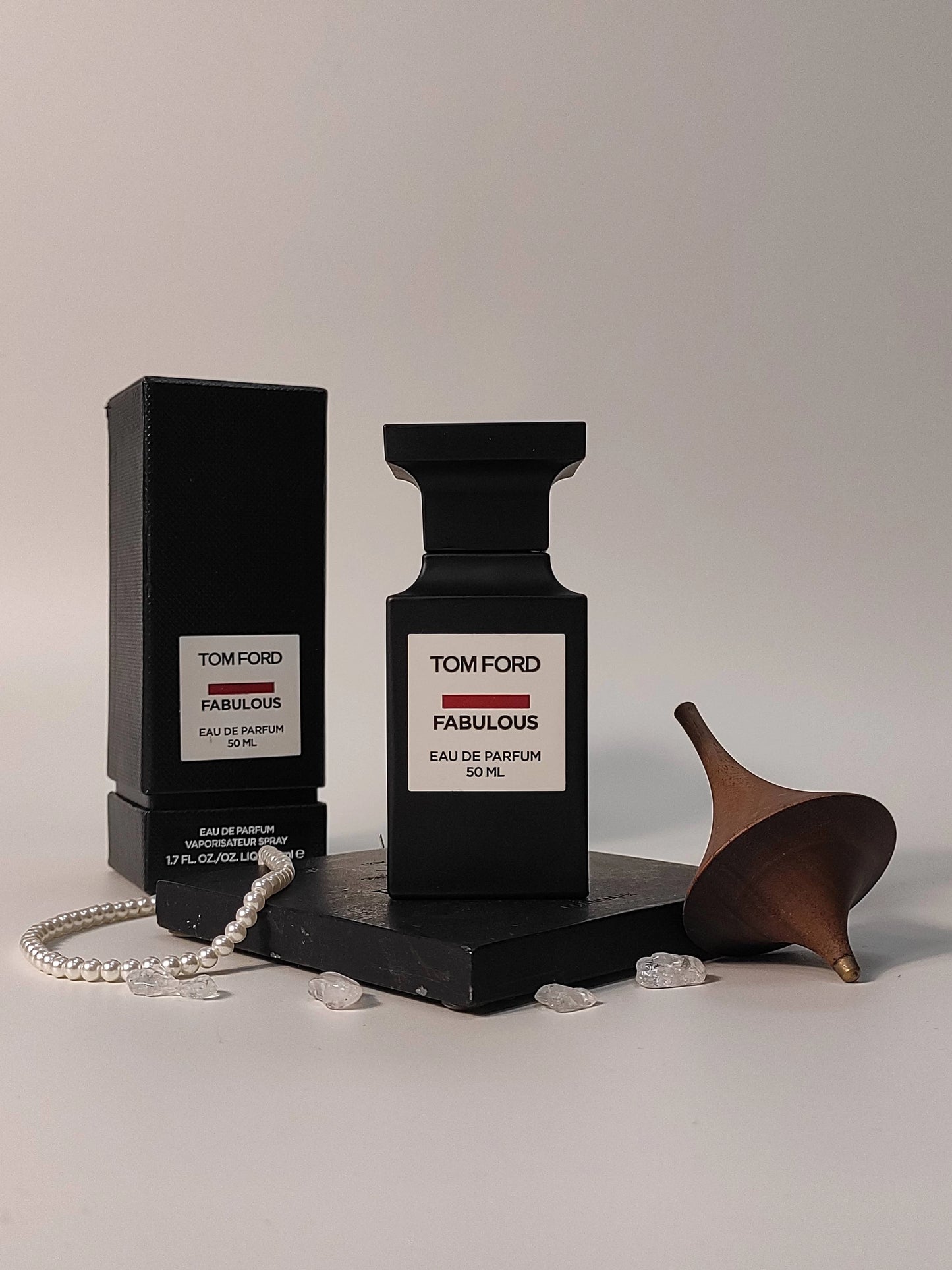 221225-73 Tom Ford Eau de Parfum EDP 50ml 1.7oz