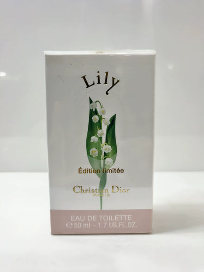 100926-110 Dior lily EDT 50ml 1.7 oz